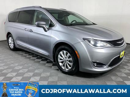 2018 Chrysler Pacifica Walla Walla WA