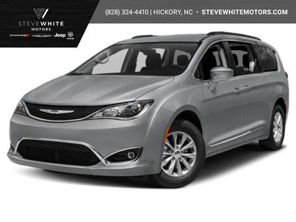 2019 Chrysler Pacifica Newton NC