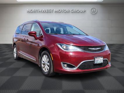 2019 Chrysler Pacifica Pasco WA