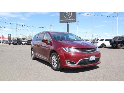 2019 Chrysler Pacifica Pasco WA