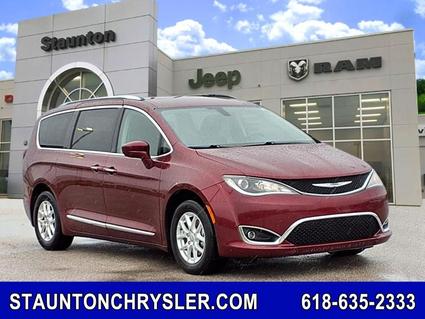 2020 Chrysler Pacifica Staunton IL