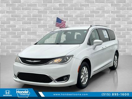 2020 Chrysler Pacifica Altoona IA