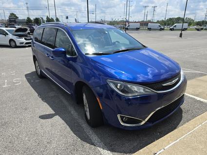 2020 Chrysler Pacifica Hopkinsville KY