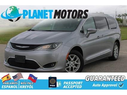 2020 Chrysler Pacifica West Palm Beach FL