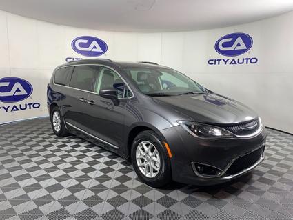 2020 Chrysler Pacifica Memphis TN