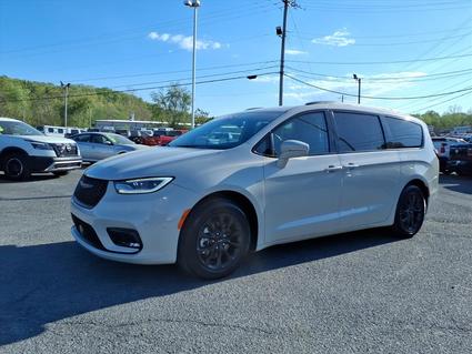2021 Chrysler Pacifica Johnson City TN