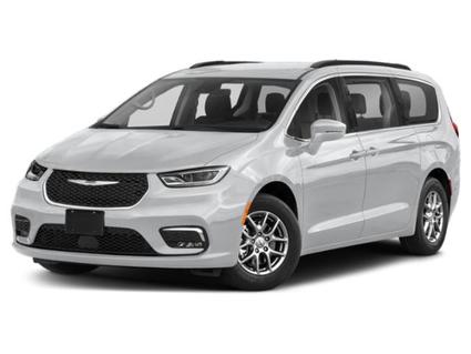 2021 Chrysler Pacifica Pierre SD
