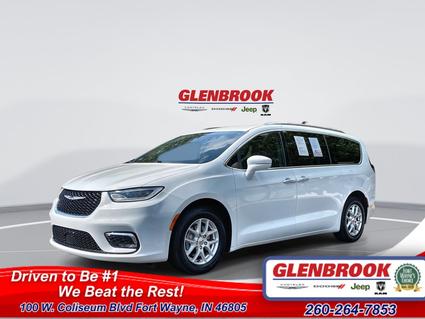 2021 Chrysler Pacifica Fort Wayne IN