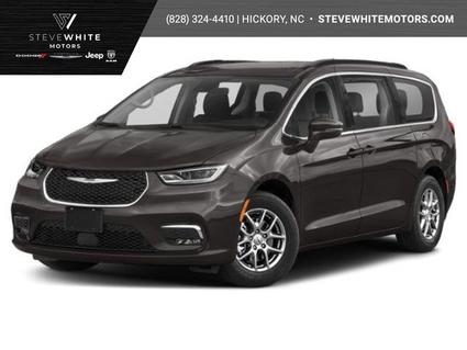 2021 Chrysler Pacifica Newton NC