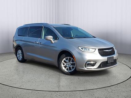 2021 Chrysler Pacifica Kalamazoo MI
