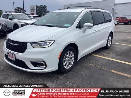 2022 Chrysler Pacifica Tuscaloosa AL