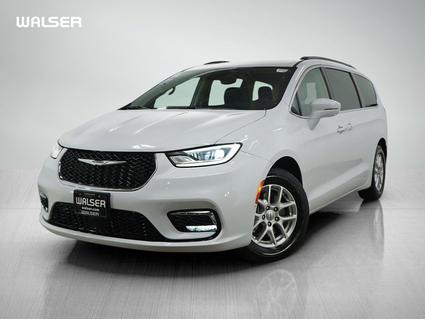 2022 Chrysler Pacifica Burnsville MN