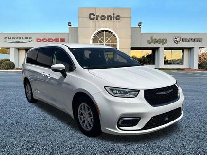 2023 Chrysler Pacifica Griffin GA