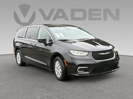 2023 Chrysler Pacifica Brunswick GA