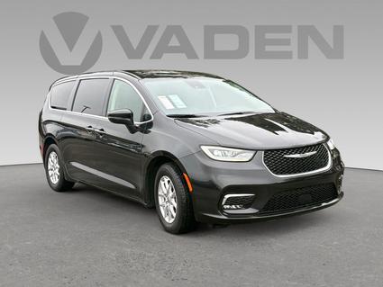 2023 Chrysler Pacifica Brunswick GA