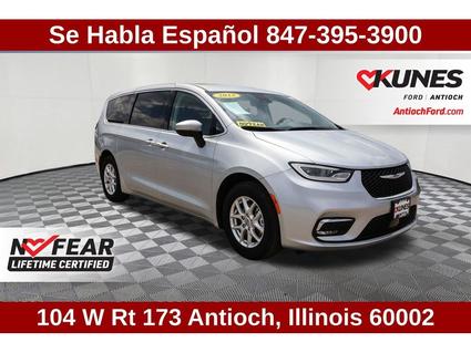 2023 Chrysler Pacifica Antioch IL