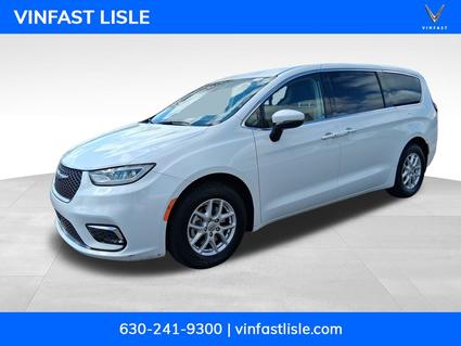 2023 Chrysler Pacifica Lisle IL
