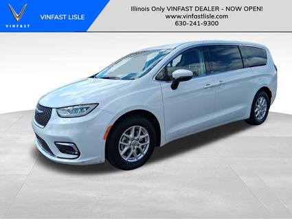 2023 Chrysler Pacifica Lisle IL
