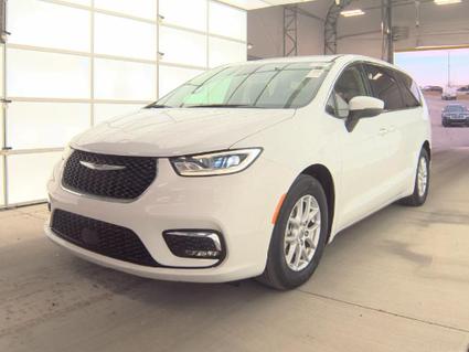 2023 Chrysler Pacifica Milwaukee WI