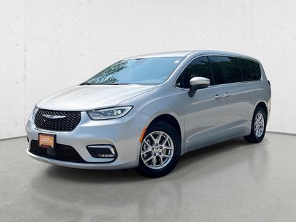 2023 Chrysler Pacifica Valparaiso IN