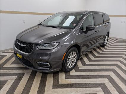 2023 Chrysler Pacifica Bozeman MT