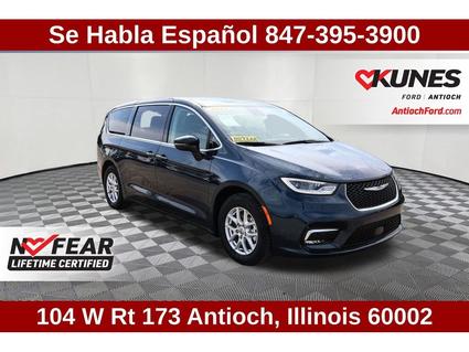 2023 Chrysler Pacifica Antioch IL