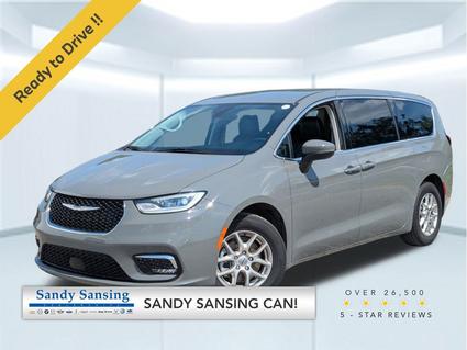 2023 Chrysler Pacifica Pensacola FL