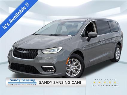 2023 Chrysler Pacifica Pensacola FL