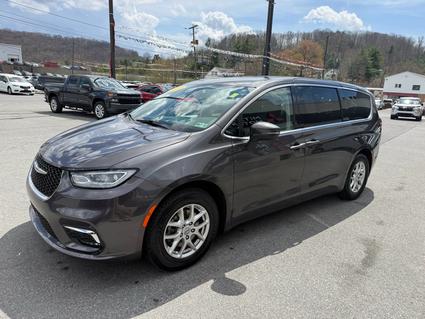 2023 Chrysler Pacifica Princeton WV