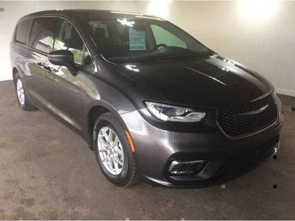 2023 Chrysler Pacifica Missoula MT