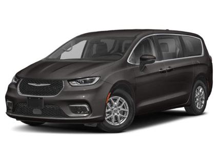 2023 Chrysler Pacifica Minneapolis MN