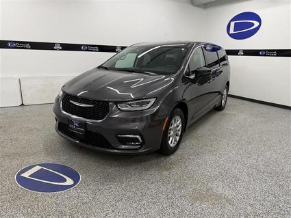 2023 Chrysler Pacifica Bismarck ND