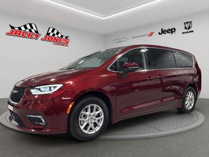 2023 Chrysler Pacifica Cleveland GA