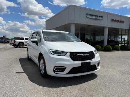 2023 Chrysler Pacifica Union City TN