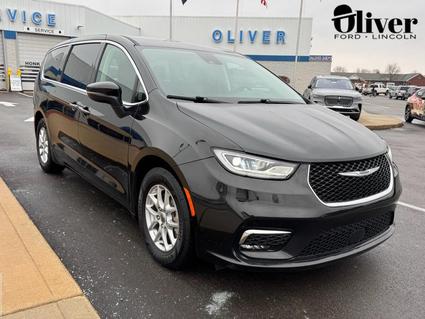 2023 Chrysler Pacifica Plymouth IN