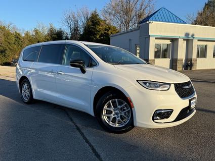 2024 Chrysler Pacifica Roanoke VA