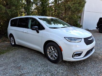 2024 Chrysler Pacifica Roanoke VA