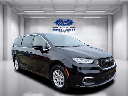 2024 Chrysler Pacifica Trenton NC