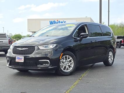 2024 Chrysler Pacifica Hopkinsville KY