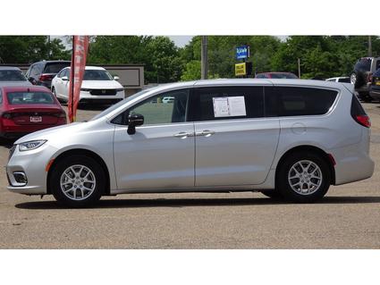 2024 Chrysler Pacifica Tupelo MS