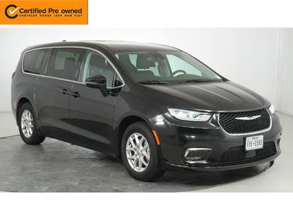 2024 Chrysler Pacifica Elizabethtown KY