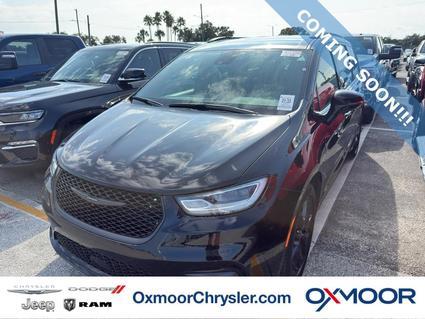 2024 Chrysler Pacifica Louisville KY