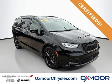 2024 Chrysler Pacifica Louisville KY