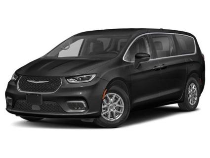 2024 Chrysler Pacifica Hayesville NC