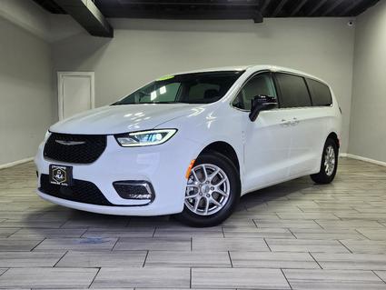 2024 Chrysler Pacifica Philadelphia PA