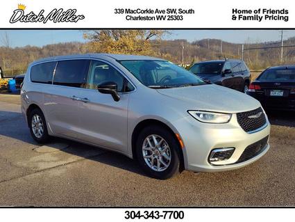 2024 Chrysler Pacifica South Charleston WV