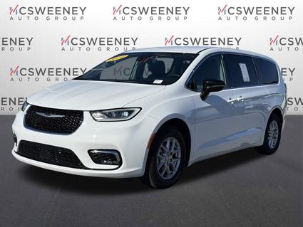 2024 Chrysler Pacifica Pell City AL