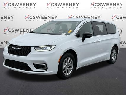 2024 Chrysler Pacifica Pell City AL