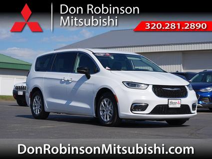 2024 Chrysler Pacifica St Cloud MN