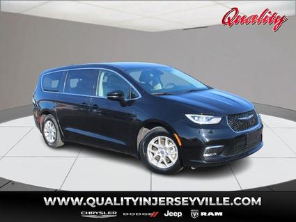2024 Chrysler Pacifica Alton IL